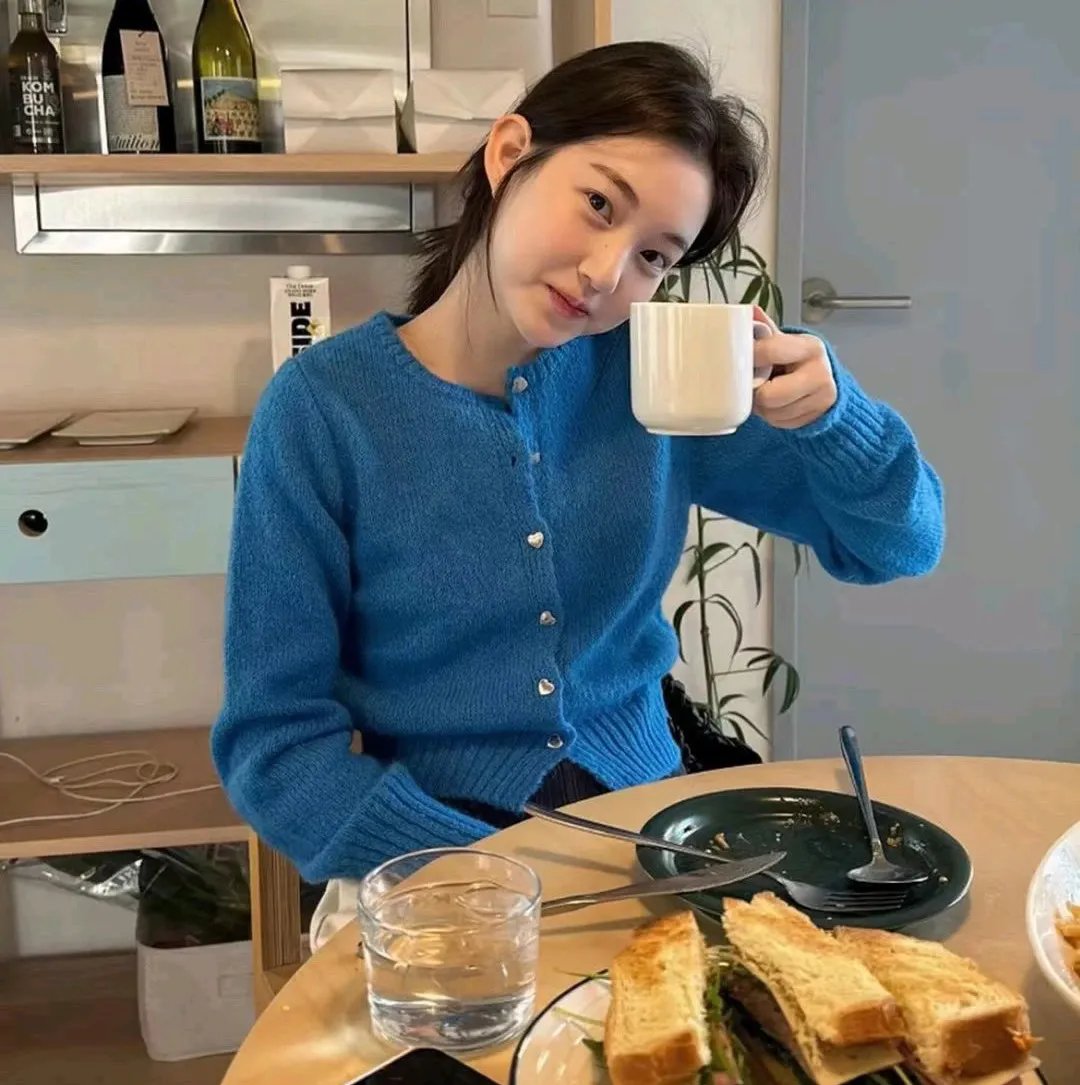 原以为命中注定的恋爱不会发生在我身上